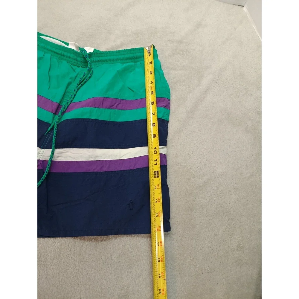Penguin By Munsingwear vtg 90